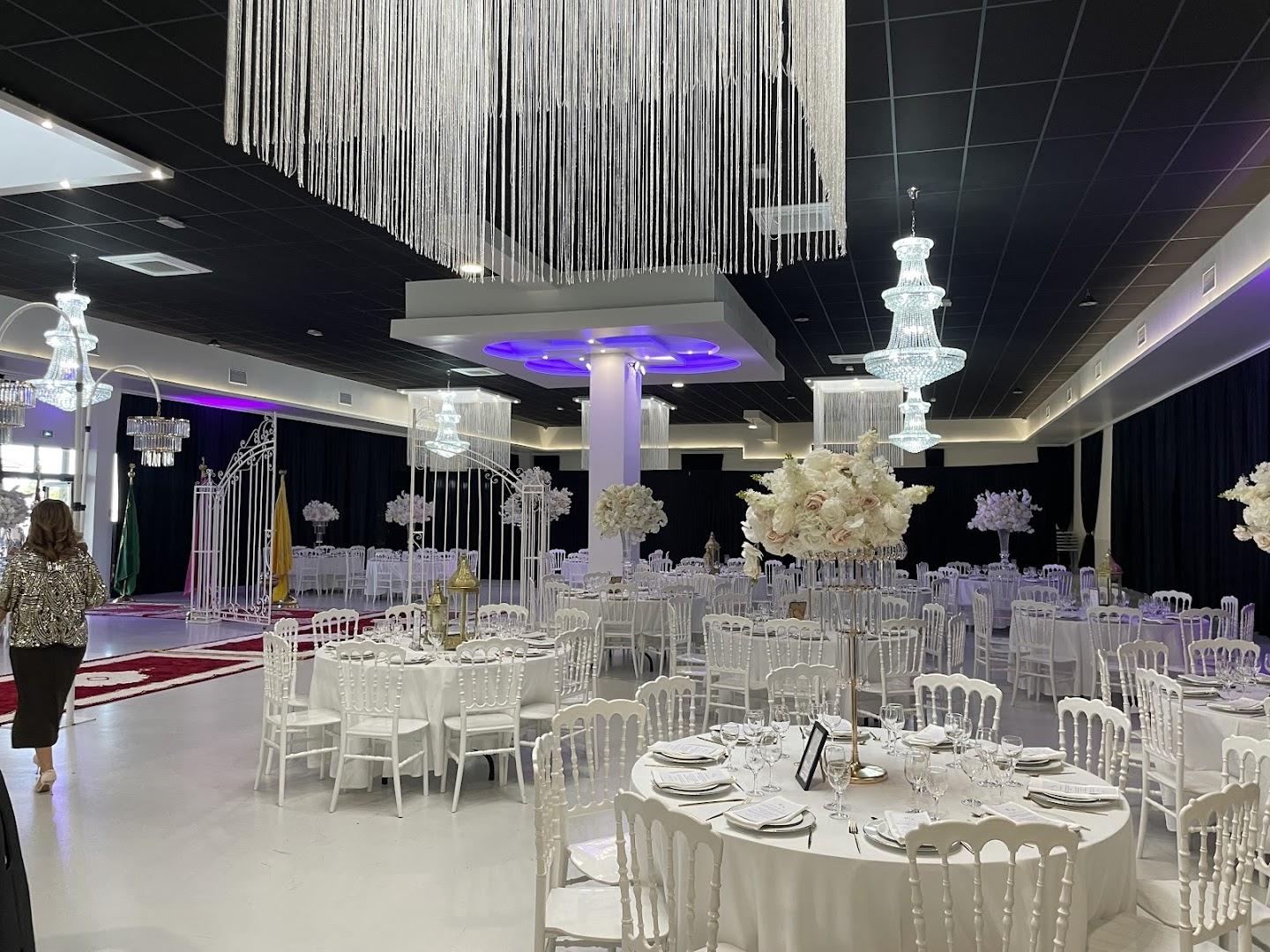 Espace Descartes Reception - Photo 2